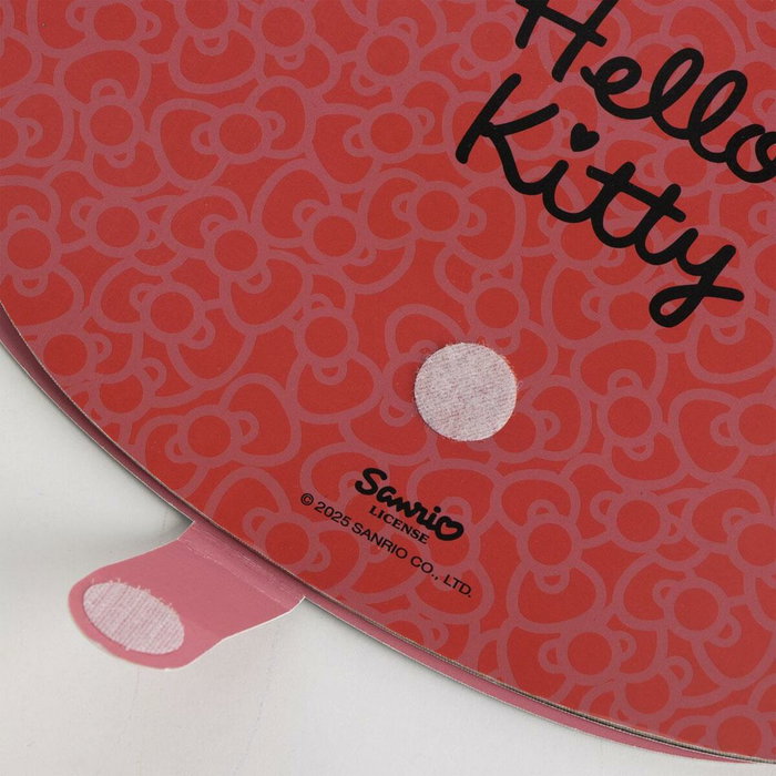 Cerdá Álbum de Actividades Coloreable Hello Kitty