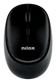 Nilox nxmdws102 ratÓn hogar bluetooth Óptico 1600 dpi