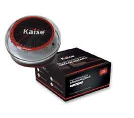 KAISE Baliza Luz Emergencia V16 Geolocalizada Homologada DGT ELEDV16-GEO-KAISE