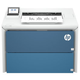 HP LaserJet Enterprise 5501dn Monocromo