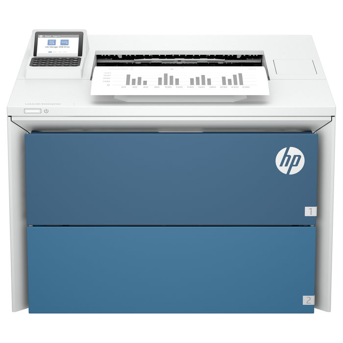 HP LaserJet Enterprise 5501dn Monocromo A4 HP LaserJet Enterprise 5501dn Monocromo A4