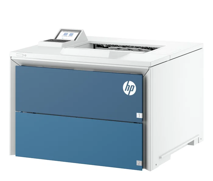 HP LaserJet Enterprise 5501dn Impresora Láser Monocromo A4 50 ppm