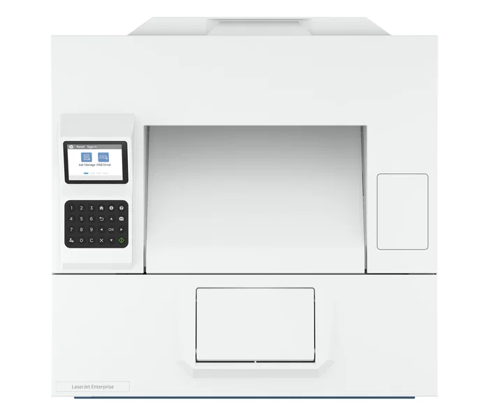 HP LaserJet Enterprise 5501dn Impresora Láser Monocromo A4 50 ppm