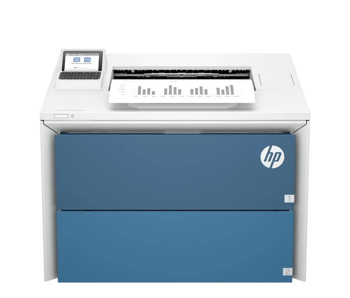 HP LaserJet Enterprise 5501dn Monocromo A4 HP LaserJet Enterprise 5501dn Monocromo A4