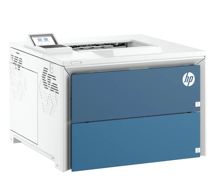 HP LaserJet Enterprise 5501dn Impresora Láser Monocromo A4 50 ppm