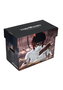 Armed Motoko Collector Box Ghost In The Shell