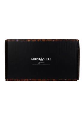 Armed Motoko Collector Box Ghost In The Shell