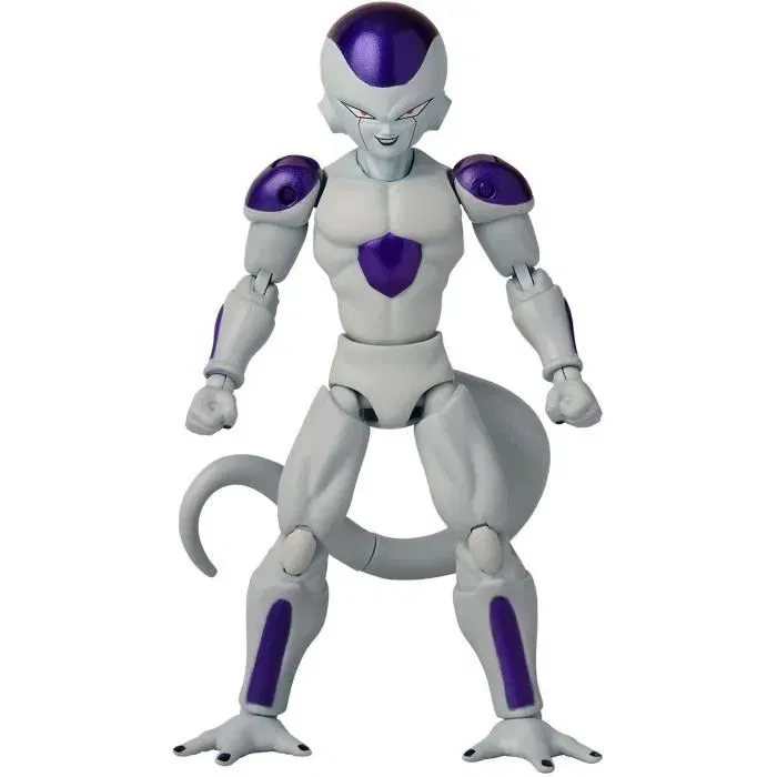 Bandai Figura Dragon Stars Freezer Forma Final 17cm Dragon Ball Super 36893
