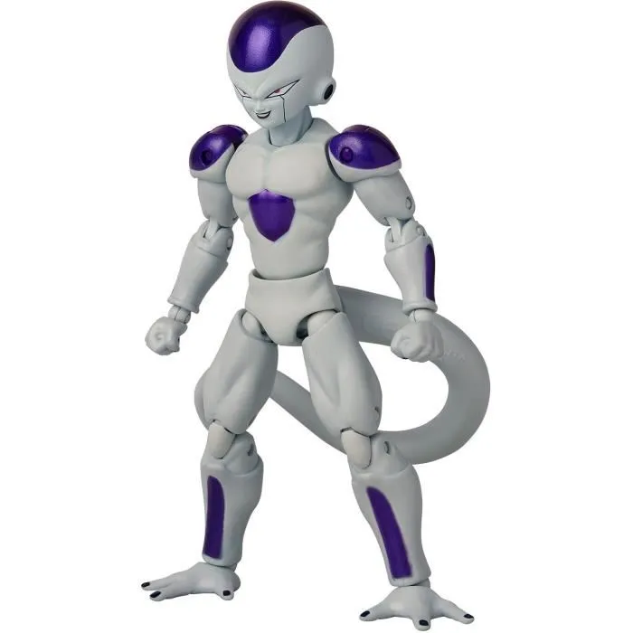 Bandai Figura Dragon Stars Freezer Forma Final 17cm Dragon Ball Super 36893
