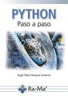 PHYTON: PASO A PASO, Angel Pablo Hinojosa Gutierrez - RA-MA