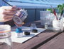 Kreul Set de 6 Pinturas Glass & Porcelain Chalky Mate