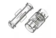 B. Braun Adaptador Macho Macho 100 Unidades