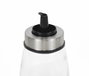 Quttin Aceitera de Vidrio 200ml con Tapón