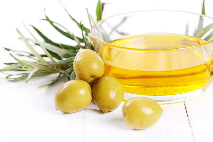Quttin Aceitera de Vidrio 200ml con Tapón