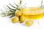 Quttin Aceitera de Vidrio 200ml con Tapón