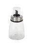 Quttin Aceitera de Vidrio 200ml con Tapón