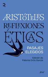 Reflexiones éticas, Aristóteles - ARIEL
