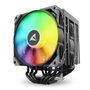 Sharkoon A60 RGB Negro