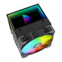 Sharkoon A60 RGB Negro