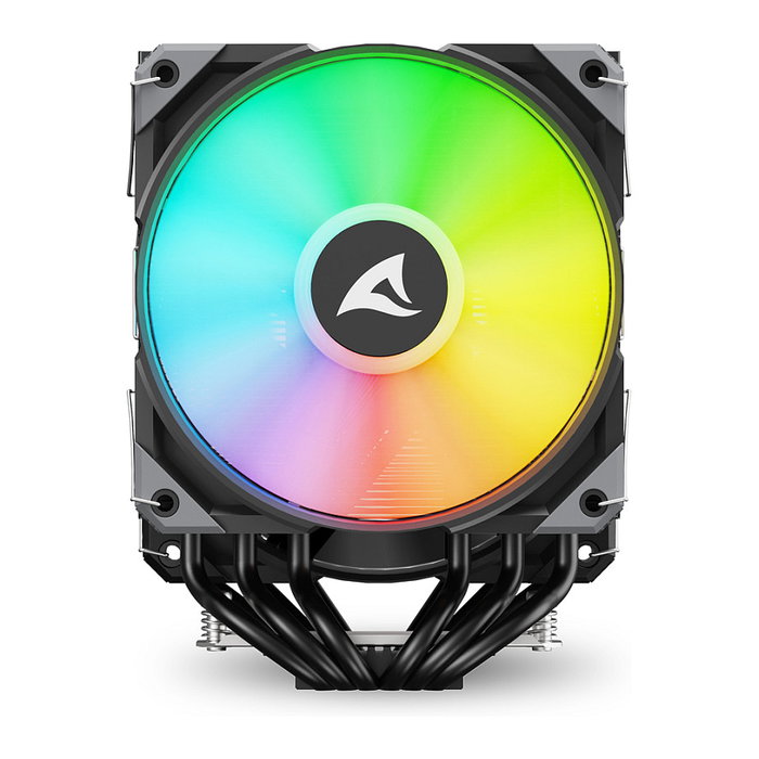 Sharkoon A60 RGB Negro Sharkoon A60 RGB Negro