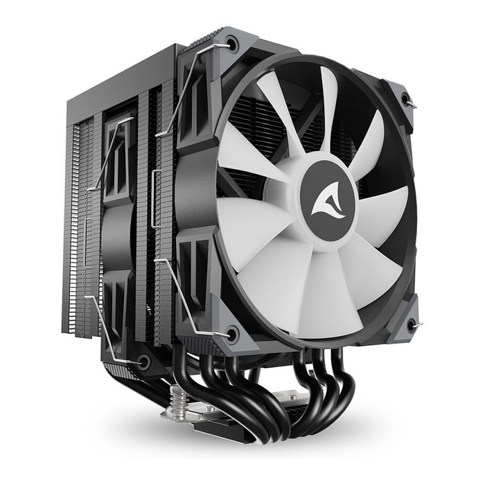 Sharkoon A60 RGB Negro Sharkoon A60 RGB Negro