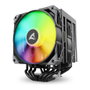 Sharkoon A60 RGB Negro