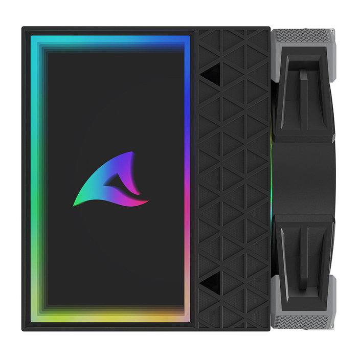 Sharkoon A60 RGB Negro Sharkoon A60 RGB Negro