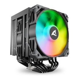 Sharkoon A60 RGB Negro