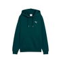 Sudadera con Capucha Mujer Puma Maximal Metallic Verde XL