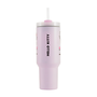Pyramid International Vaso Termo Hello Kitty 1,2l con Tapa y Pajita