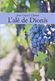 L'alè de Dionís, Joan Cuscó i Clarasó - NEOPATRIA