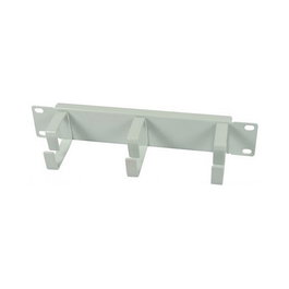 ALLNET ALL-S0002172 Soporte para cables Gris