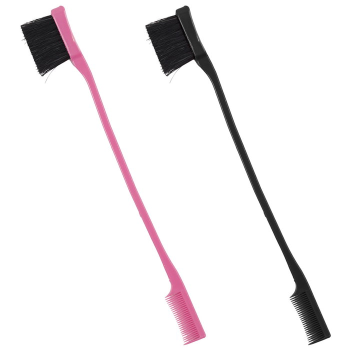 Cosmetic Club Cepillo Especial Aplanar-Ondas Polipropileno Cosmetic Club Cepillo Especial Aplanar-Ondas Polipropileno