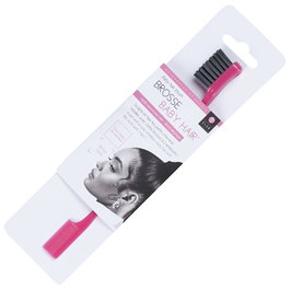 Cosmetic Club Cepillo Especial Aplanar-Ondas Polipropileno