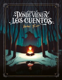De dónde vienen los cuentos, Ignasi Font - BEASCOA