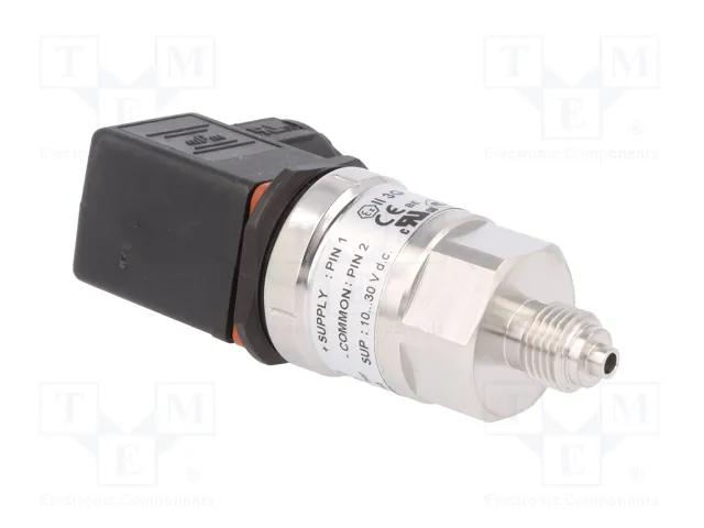 DANFOSS MBS 3000 Transductor de presión 0-600bar DANFOSS MBS 3000 Transductor de presión 0-600bar