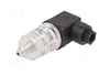 DANFOSS MBS 3000 Transductor de presión 0-600bar