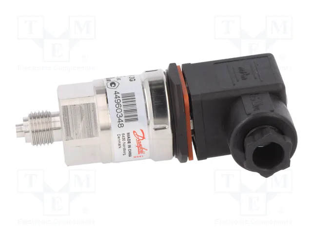 DANFOSS MBS 3000 Transductor de presión 0-600bar DANFOSS MBS 3000 Transductor de presión 0-600bar