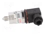 DANFOSS MBS 3000 Transductor de presión 0-600bar