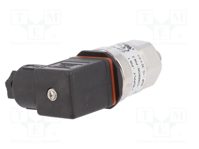 DANFOSS MBS 3000 Transductor de presión 0-600bar DANFOSS MBS 3000 Transductor de presión 0-600bar