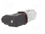DANFOSS MBS 3000 Transductor de presión 0-600bar
