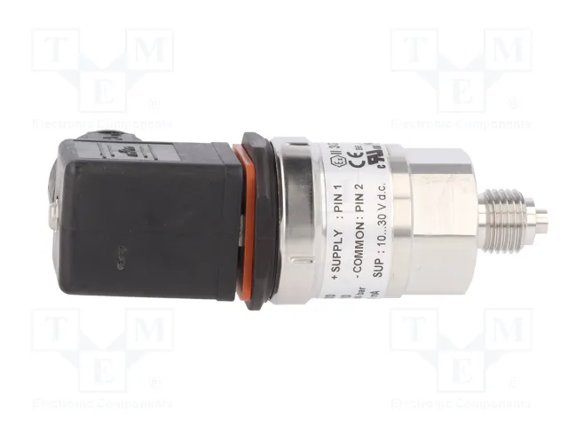 DANFOSS MBS 3000 Transductor de presión 0-600bar DANFOSS MBS 3000 Transductor de presión 0-600bar
