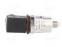 DANFOSS MBS 3000 Transductor de presión 0-600bar