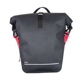 Zefal Z Traveler S20 Alforja Lateral Impermeable 20L IPX4