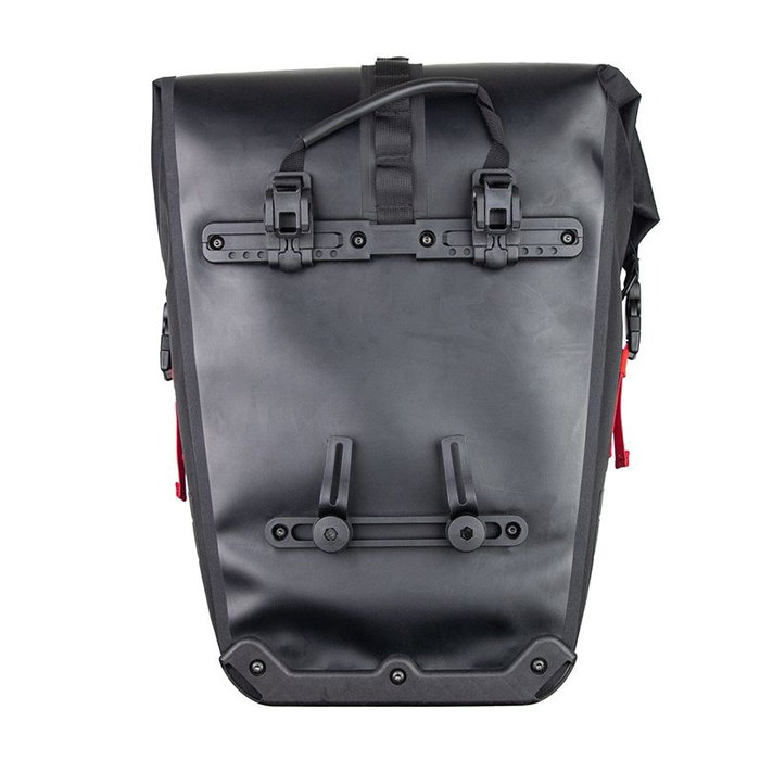 Zefal Z Traveler S20 Alforja Lateral Impermeable 20L IPX4