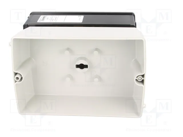 LOVATO ELECTRIC Carcasa Serie GA LOVATO ELECTRIC Carcasa Serie GA