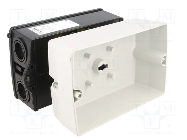 LOVATO ELECTRIC Carcasa Serie GA LOVATO ELECTRIC Carcasa Serie GA