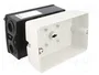 LOVATO ELECTRIC Carcasa Serie GA