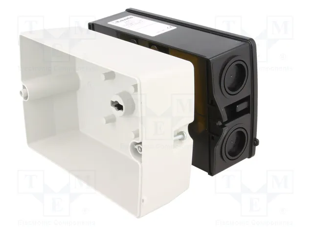 LOVATO ELECTRIC Carcasa Serie GA LOVATO ELECTRIC Carcasa Serie GA