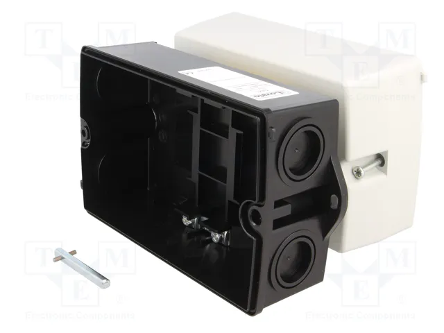 LOVATO ELECTRIC Carcasa Serie GA LOVATO ELECTRIC Carcasa Serie GA